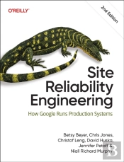 Site Reliability Engineering