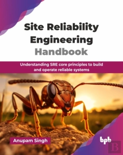 Bertrand.pt - Site Reliability Engineering Handbook