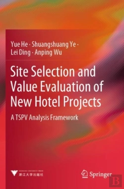 Bertrand.pt - Site Selection And Value Evaluation Of New Hotel Projects