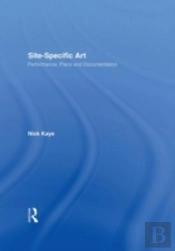 Site-Specific Art