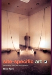 Site-Specific Art