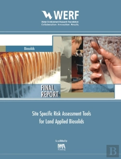 Bertrand.pt - Site Specific Risk Assessment Tools For Land Applied Biosolids