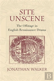 Site Unscene