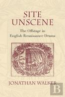 Site Unscene