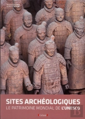 Sites Archeologiques De L Unesco - Format Reduit