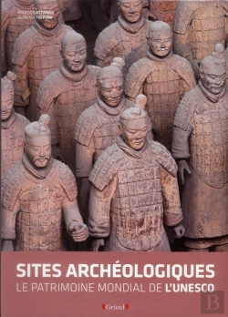 Bertrand.pt - Sites Archeologiques De L Unesco - Format Reduit