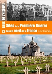 Sites De La Premiere Guerre Dans Le Nord France