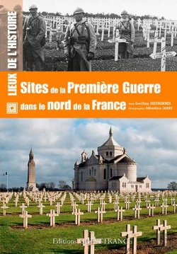 Bertrand.pt - Sites De La Premiere Guerre Dans Le Nord France