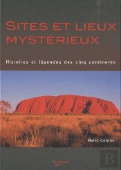 Sites Et Lieux Mysterieux