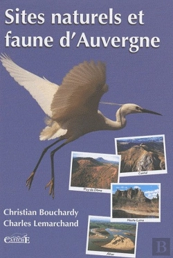 Bertrand.pt - Sites Naturels Et Faune D'Auvergne