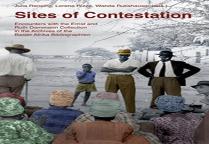 Sites Of Contestation