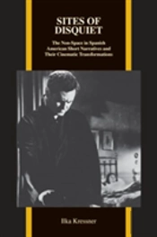 Sites Of Disquiet
