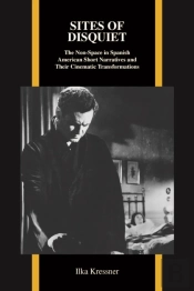 Sites Of Disquiet