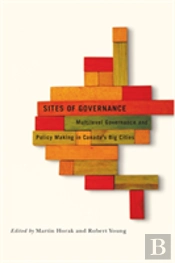 Sites Of Governance
