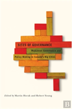 Bertrand.pt - Sites Of Governance