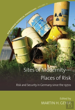 Bertrand.pt - Sites Of Modernity-Places Of Risk