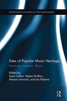 Sites Of Popular Music Heritage