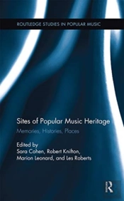 Sites Of Popular Music Heritage