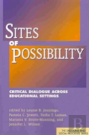 Sites Of Possibility