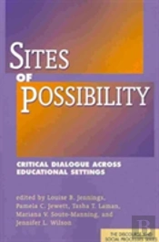 Sites Of Possibility