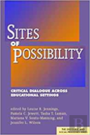 Sites Of Possibility