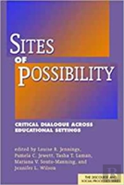 Sites Of Possibility