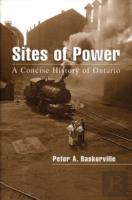 Sites Of Power