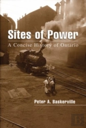 Sites Of Power