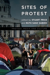 Sites Of Protest