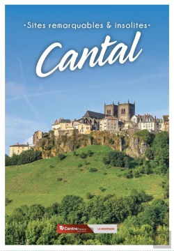 Bertrand.pt - Sites Remarquables Et Insolites Du Cantal