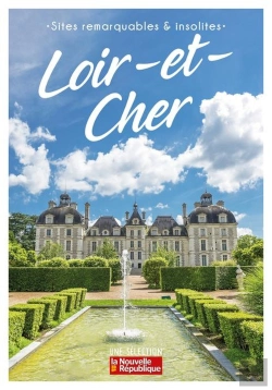 Bertrand.pt - Sites Remarquables Et Insolites Du Loir-Et-Cher