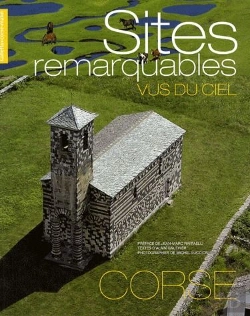 Bertrand.pt - Sites Remarquables Vus Du Ciel ; Corse