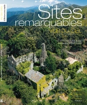 Sites Remarquables Vus Du Ciel ; Corse Tome 2