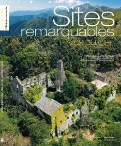 Bertrand.pt - Sites Remarquables Vus Du Ciel ; Corse Tome 2