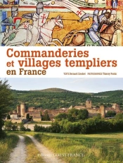 Sites Templiers En France