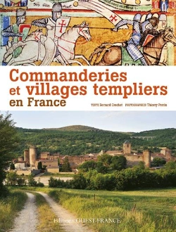 Bertrand.pt - Sites Templiers En France