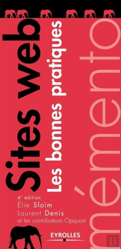 Bertrand.pt - Sites Web ; Les Bonnes Pratiques (4e Édition)
