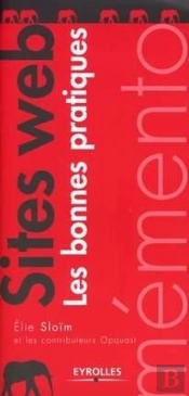 Sites Web. Les Bonnes Pratiques