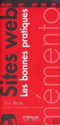 Bertrand.pt - Sites Web. Les Bonnes Pratiques