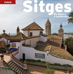 Bertrand.pt - Sitges, De Blanca A Multicolor