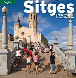 Bertrand.pt - Sitges, From White To Multicolour