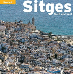 Bertrand.pt - Sitges, Weiß Und Bunt