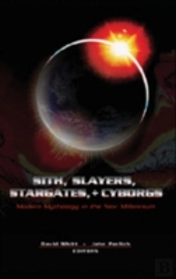 Bertrand.pt - Sith, Slayers, Stargates, + Cyborgs