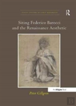 Bertrand.pt - Siting Federico Barocci And The Renaissance Aesthetic