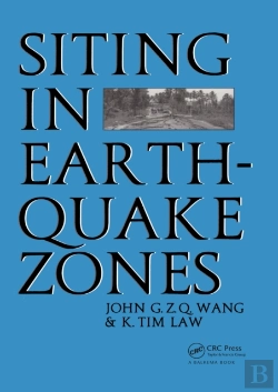 Bertrand.pt - Siting In Earthquake Zones