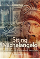 Siting Michelangelo