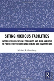 Siting Noxious Facilities
