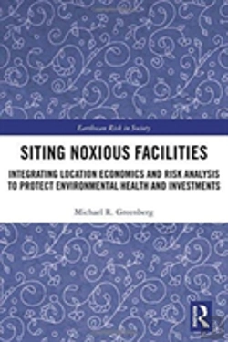 Bertrand.pt - Siting Noxious Facilities