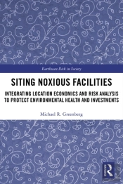 Siting Noxious Facilities