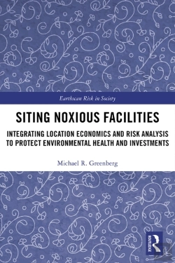 Bertrand.pt - Siting Noxious Facilities